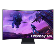Samsung Odyssey Ark G9 S55BG970NUX - 1068906 - zdjęcie 1